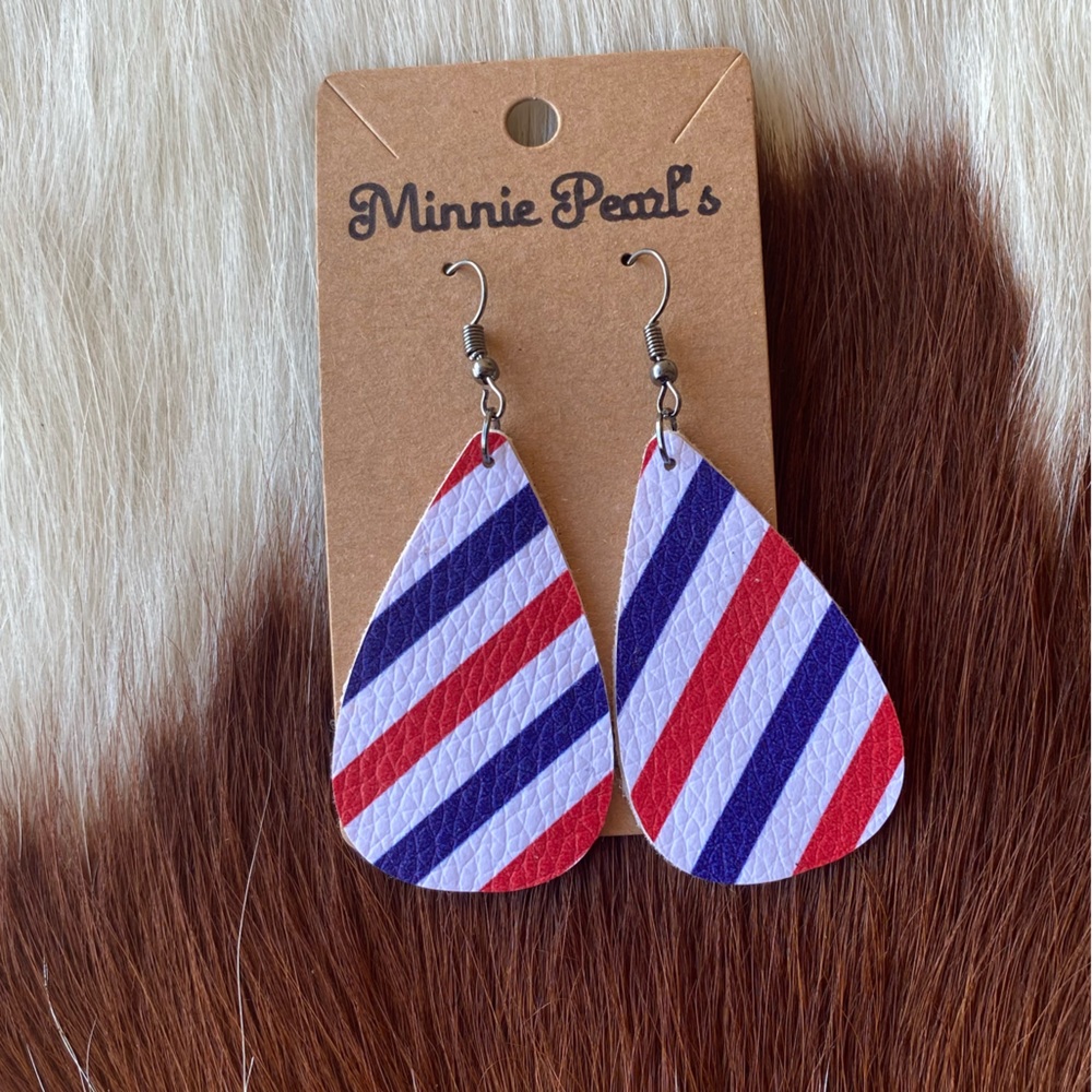 hand made earrings